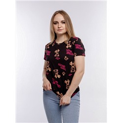 Футболка Алина 3-481г