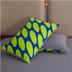 Комплект постельного белья Сатин Элитный на резинке CPLR050