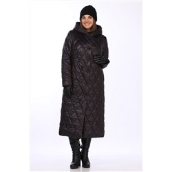 Lady Secret 5021 черный, Пальто