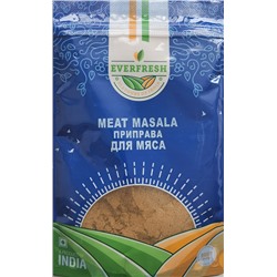 MEAT MASALA, Everfresh (Приправа ДЛЯ МЯСА, Эверфреш), 100 г.