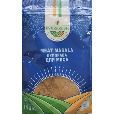 MEAT MASALA, Everfresh (Приправа ДЛЯ МЯСА, Эверфреш), 100 г.
