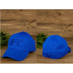 Кепка UFC синяя
