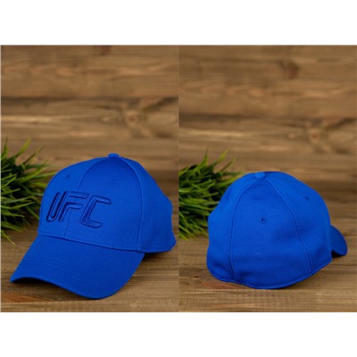 Кепка UFC синяя