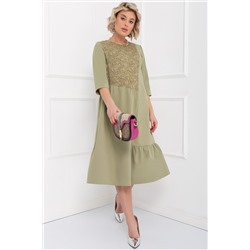 282264 Bellovera Платье