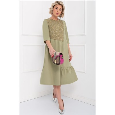 282264 Bellovera Платье