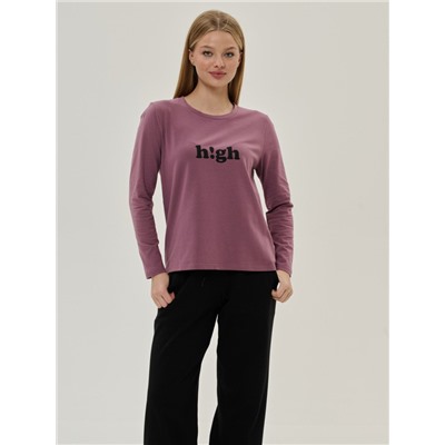 лонгслив 8867-14 Новинка