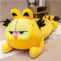 Мягкая игрушка обнимашка ГАРФИЛД 60 см 81222-22, YE80323-6