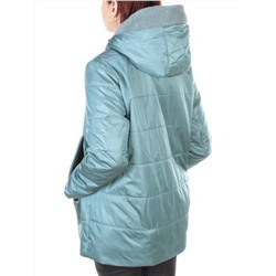 22-307 Куртка демисезонная женская AKiDSEFRS (100 гр.синтепона) размер 54