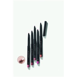 Автоматический карандаш для губ Lip Shaper, тон классический коричневый
