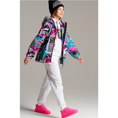 Куртка PLAYTODAY #966522