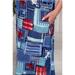 Халат 6101 НАТАЛИ #980381