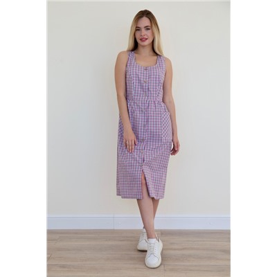 203987 Lika Dress Сарафан