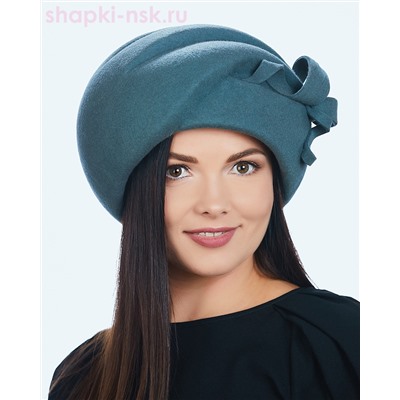 Римма шерсть Шляпа женская (56-58)