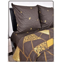 Постельное белье бязь артдизайн Золотая грань
