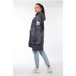 04-2439 Куртка демисезонная (синтепон 100)