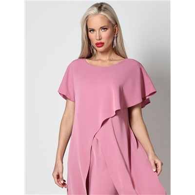 Костюм Высокий статус, ягода