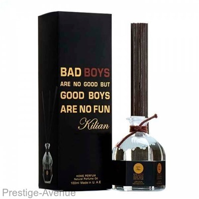 Аромадиффузор By Kiliаn Bad Bоys 100 ml