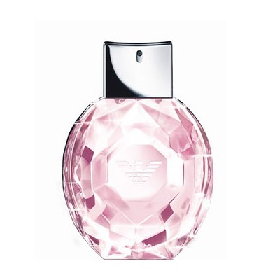 EMPORIO ARMANI DIAMONDS ROSE lady  50ml edT