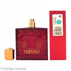 Versace Eros Flame For Men edp 100 мл Made In UAE