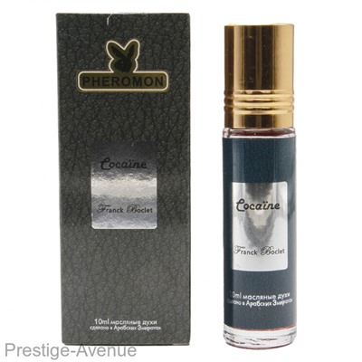 Духи с феромонами Franck Boclet Cocaïne unisex 10 ml