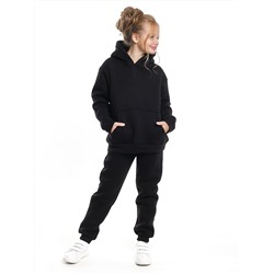 Комплект 22-7606 черный (начес)