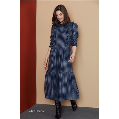 NiV NiV fashion 2442, Платье