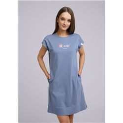 432925 CLEVER Платье