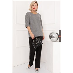 ДЖЕМПЕР САНТИНА (ГРЕЙ)