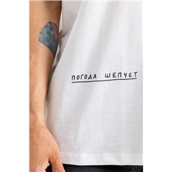 Футболка MARK FORMELLE #908378