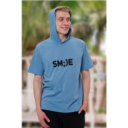 футболка мужская 2903-26