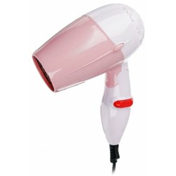 Фен дорожный для волос складная ручка  PRO BaByliss 1000W