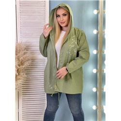 Ветровки и легкие куртки 861925
