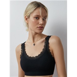 1121S French (Бюстгальтер-топ, Minimi Basic )