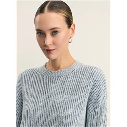 489115 ZARINA Джемпер
