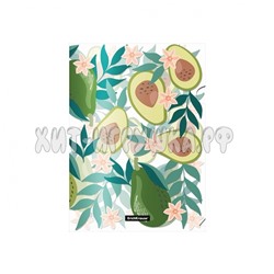 Папка уголок А4 Avocado Dusk ErichKrause 55312, 55312