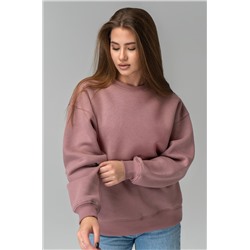 Женский свитшот с начесом Happyfox