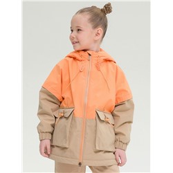 GZJM3317/1 (Ветровка для девочки, Pelican Outlet )