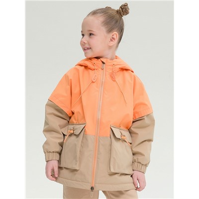 GZJM3317/1 (Ветровка для девочки, Pelican Outlet )