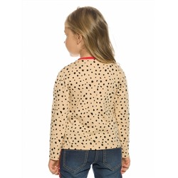 GFJ3196/1 (Джемпер для девочки, Pelican Outlet )