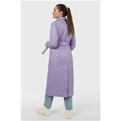 01-11295 Пальто женское демисезонное (пояс)