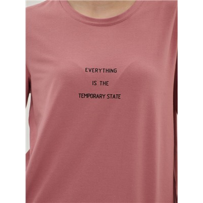 лонгслив 8856-14 Новинка