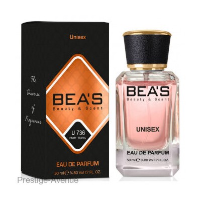 Beas U736 Tom Ford Lost Cherry edp 50 ml