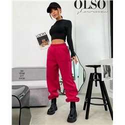 Спортивные брюки 890203