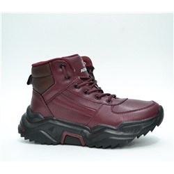 Ботинки зимние AOXIDU (36-41)