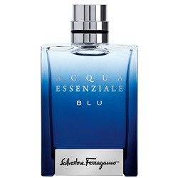 FERRAGAMO ACQUA ESSENZIALE BLU men 30ml edt