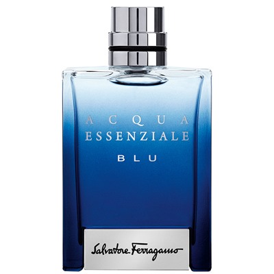 FERRAGAMO ACQUA ESSENZIALE BLU men 30ml edt