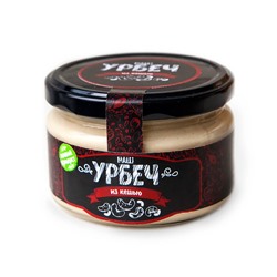 Урбеч из кешью (200г)