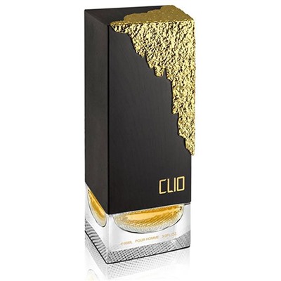 LE CHAMEAU  CLIO POUR HOMME 90ml /муж. М~