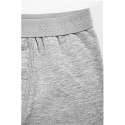 Хлопковые трусы-боксеры для мальчика Baykar