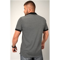 Мужская футболка-поло Happyfox